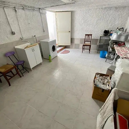 Lejlighed Casa Via Brancaleone Doria N 10 Castelsardo
